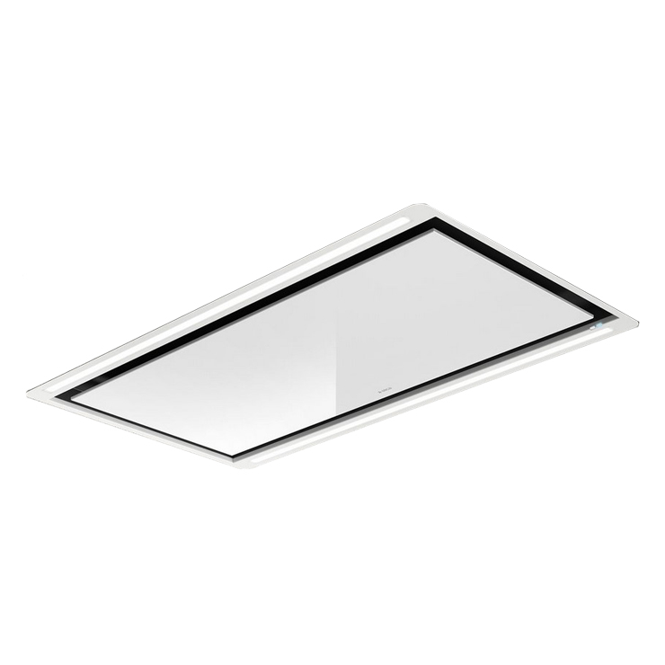 Вытяжка Elica HILIGHT GLASS H16 WH/A/100