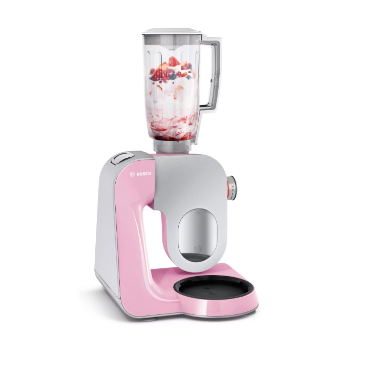 Кухонный комбайн Bosch MUM58K20 3