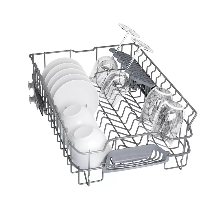 Встраиваемая посудомоечная машина Bosch SPV2HMX42E 4