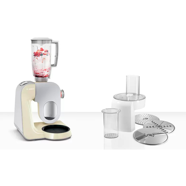 Кухонная машина Bosch MUM58920 4