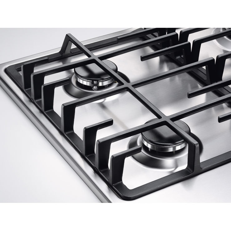 Газовая панель Electrolux EGG93322NX 3