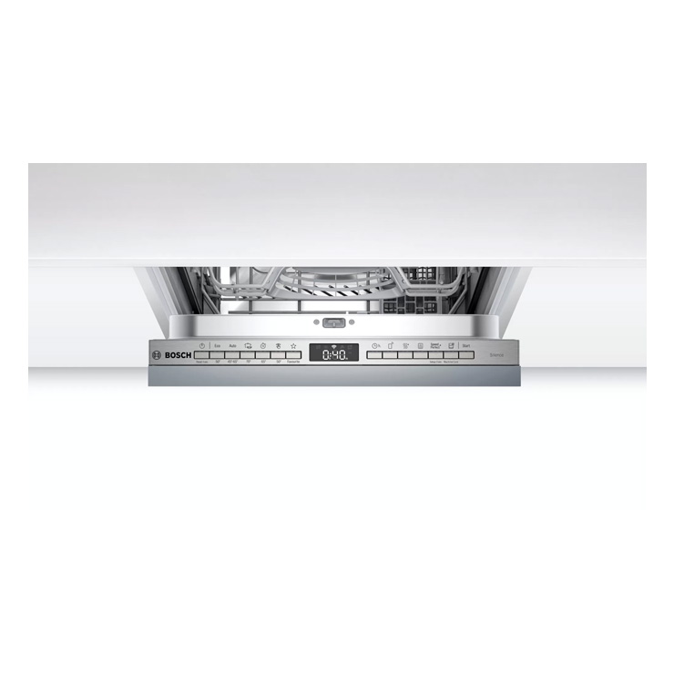 Встраиваемая посудомоечная машина Bosch SPV4HKX33E 4