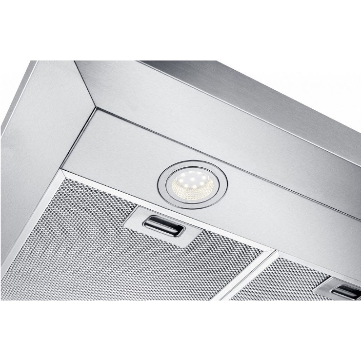 Вытяжка Krona RUT 600 inox 3P-S 2