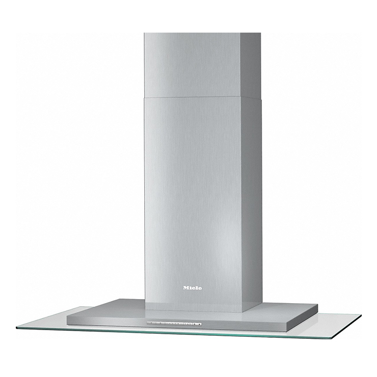 Вытяжка Miele DA 5798 W