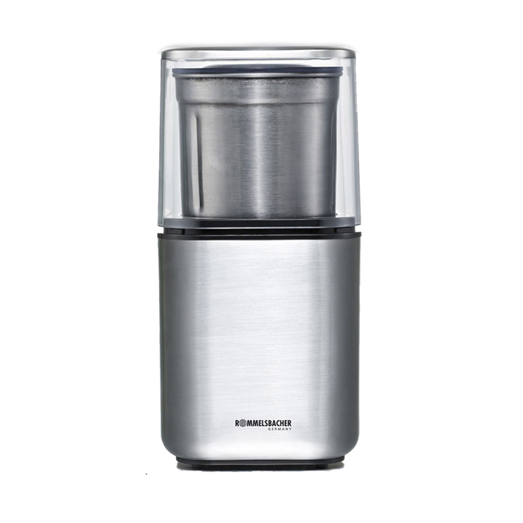 Электрическая кофемолка ROMMELSBACHER EGK 200