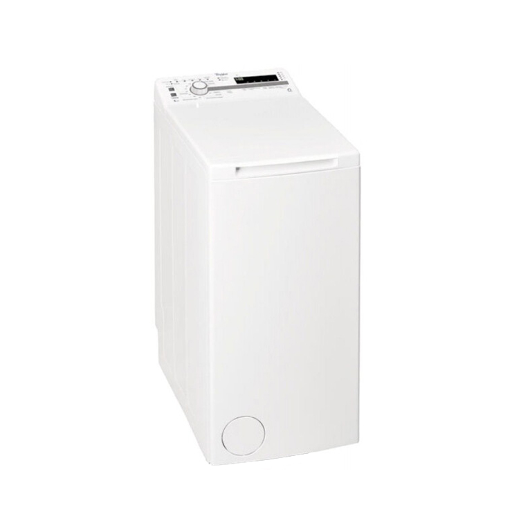 Стиральная машина с вертикальной загрузкой  Whirlpool TDLR 60810