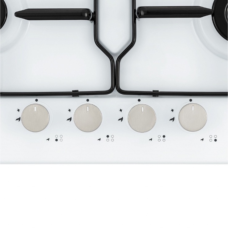 Газовая панель Krona ORTICA 60 WH 3