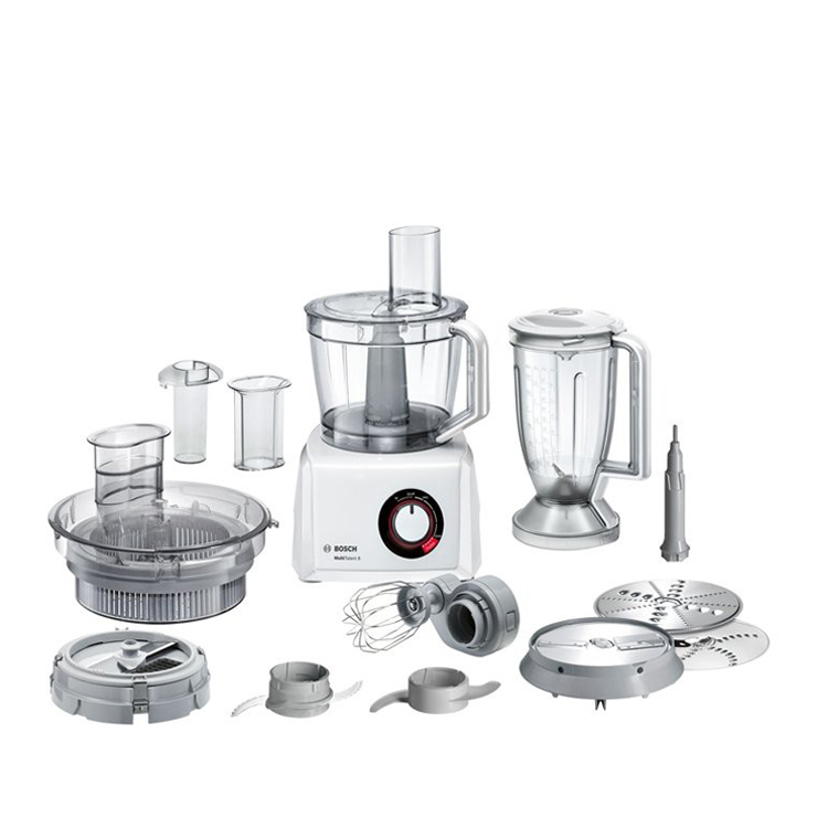 Кухонный комбайн Bosch MC812W872