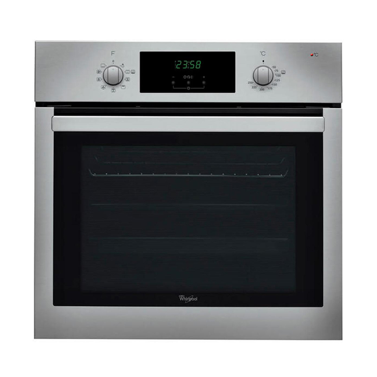 Электрический духовой шкаф Whirlpool AKP 742 IX