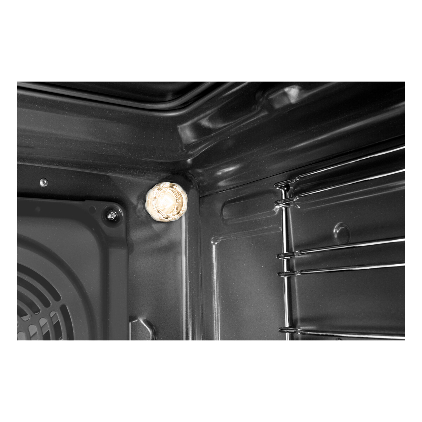 Газоэлектрическая плита Hansa FCMX582509 5
