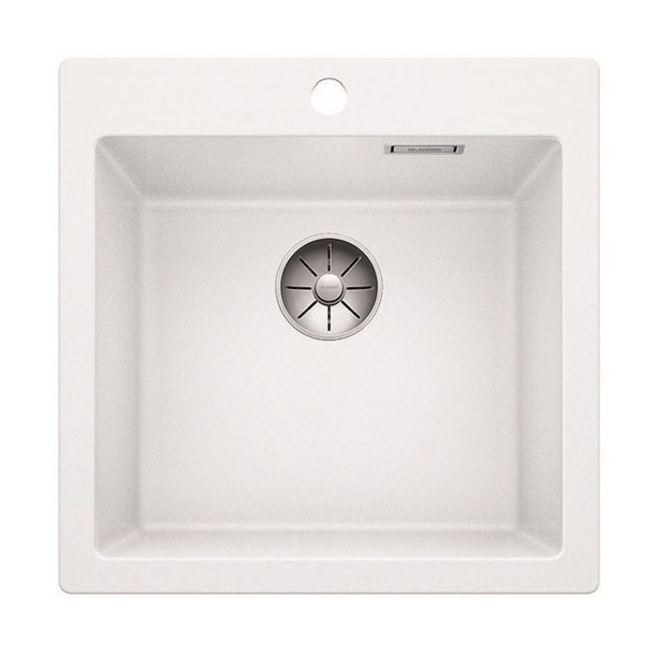 Кухонная мойка Blanco PLEON 5 белый 521672