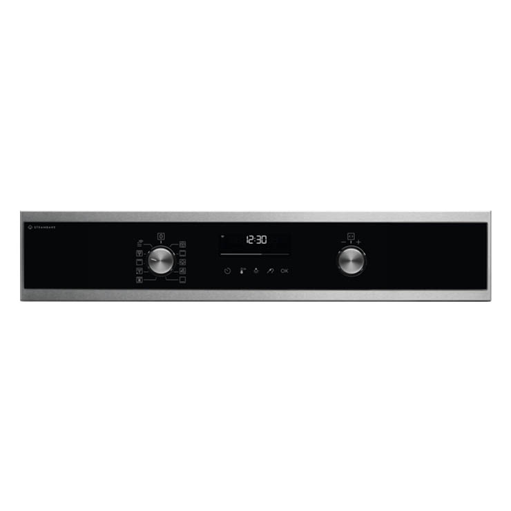 Электрический духовой шкаф Electrolux EOD6P77WX 2