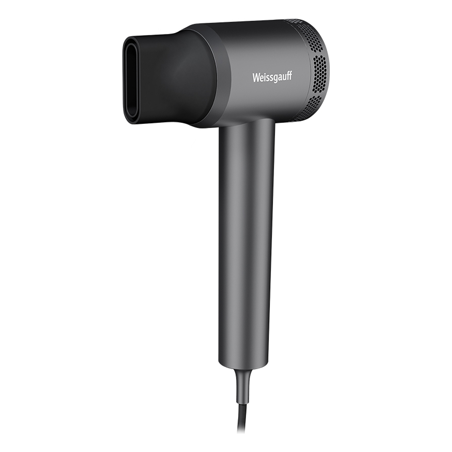 Фен Weissgauff WHD 160 BLDC Infrared Plasma Care 8
