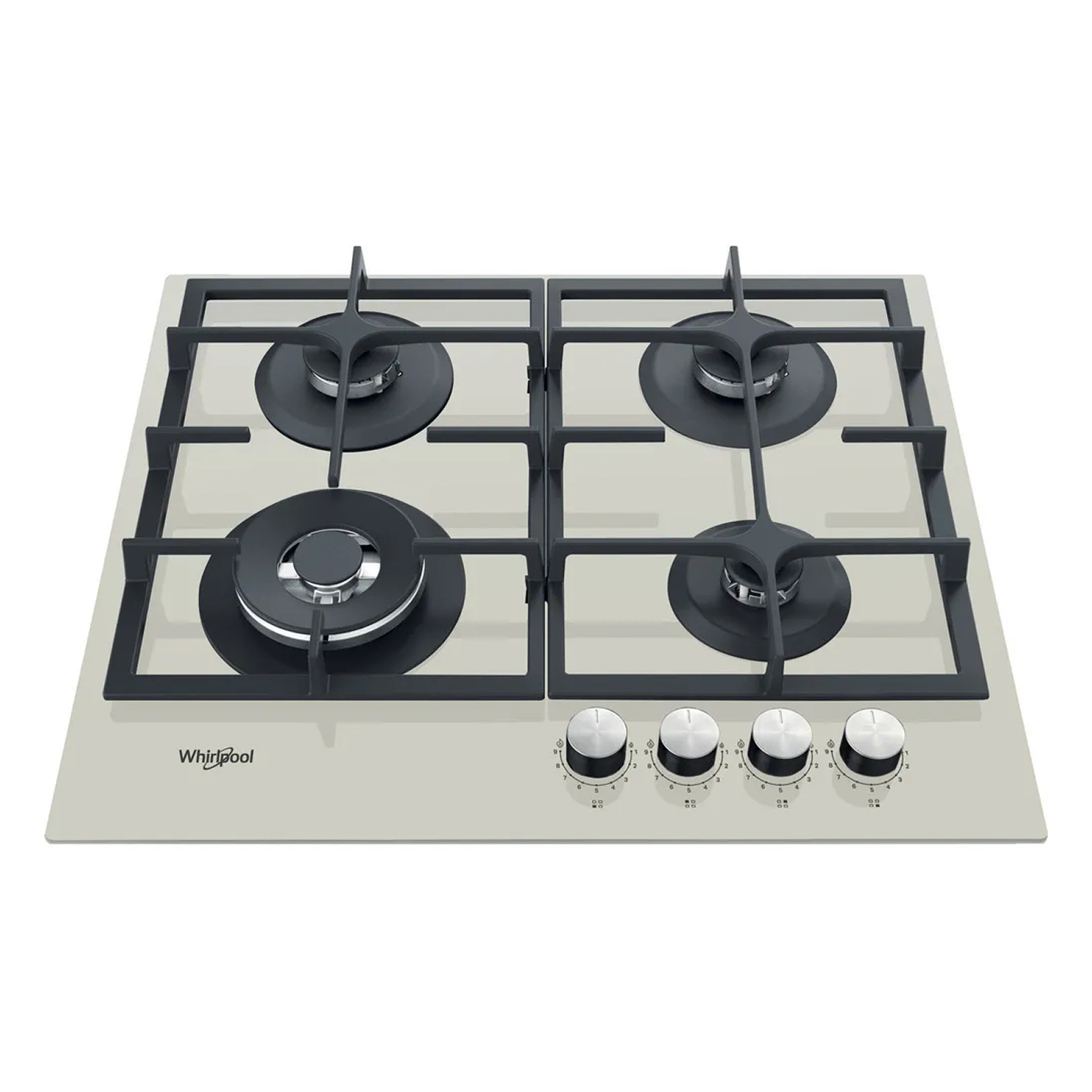 Газовая панель Whirlpool GOFL 629/S 2