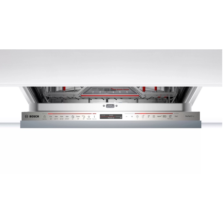 Встраиваемая посудомоечная машина Bosch SMD8ZCX30R 4