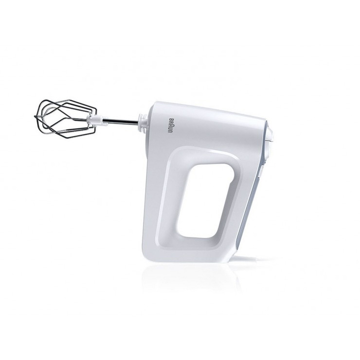 Миксер Braun MultiMix 3 Hand mixer HM3137 2