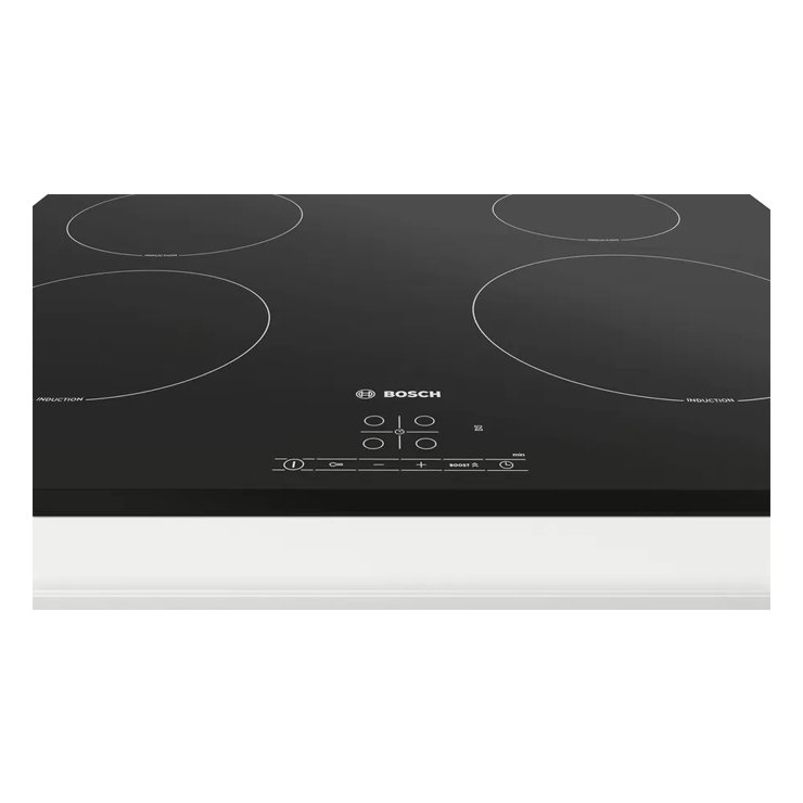 Индукционная панель Bosch PUE63RBB5E 3