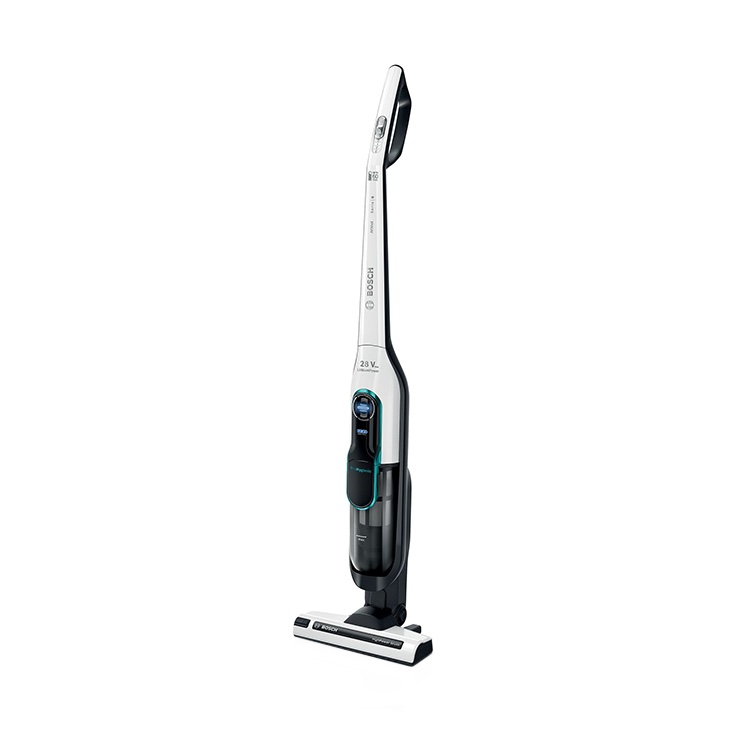 Пылесос аккумуляторный Bosch BCH86HYG1