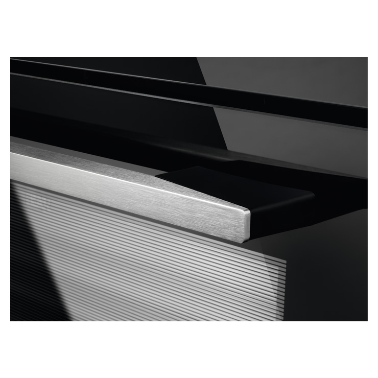 Электрический духовой шкаф Electrolux OKD5C51X 2