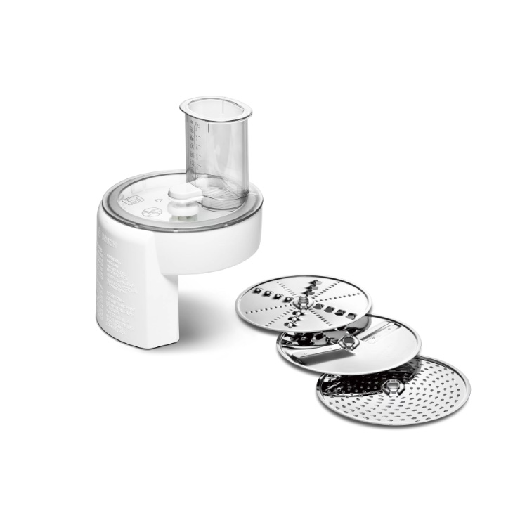 Кухонная машина Bosch MUM4657 4