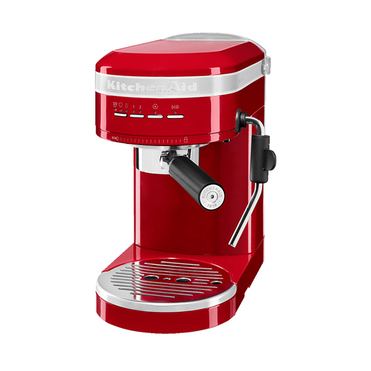 Рожковая помповая кофеварка KitchenAid 5KES6503EER