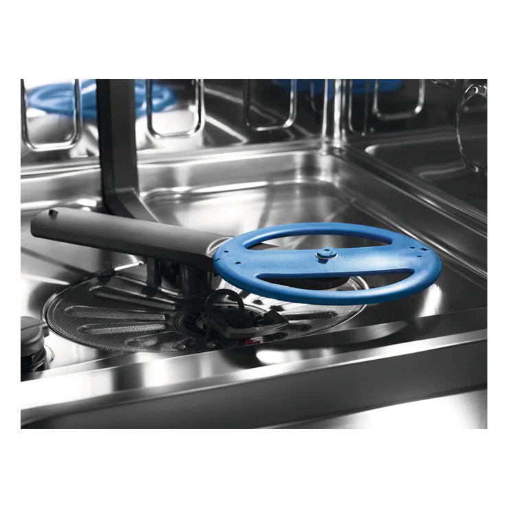Встраиваемая посудомоечная машина Electrolux KECB8300L 9