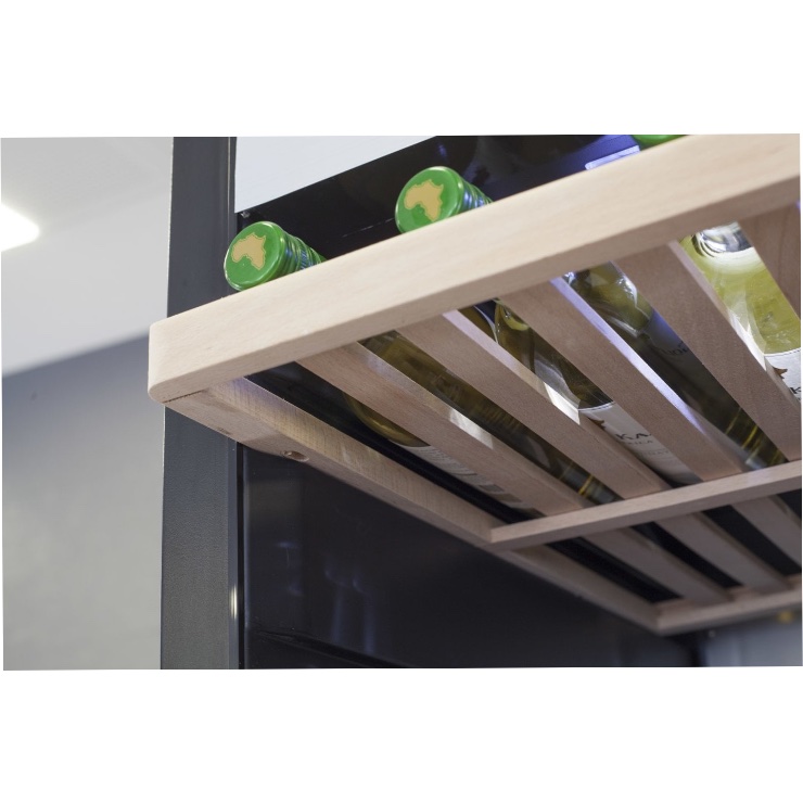 Винный шкаф CASO WineChef Pro 126 2