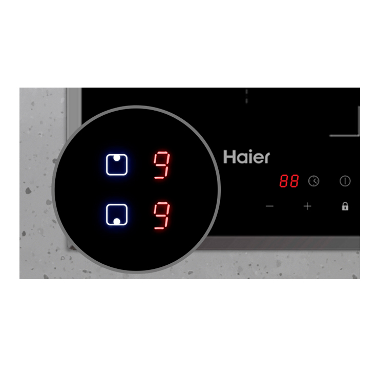 Электрическая панель Haier HHY-C32DVB 5