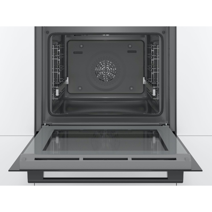 Электрический духовой шкаф Bosch HRA5380S1 3