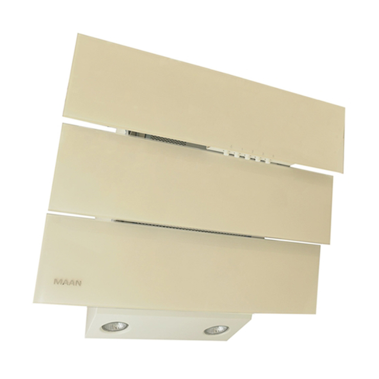 Вытяжка MAAN Saturn Bravo 50 Beige