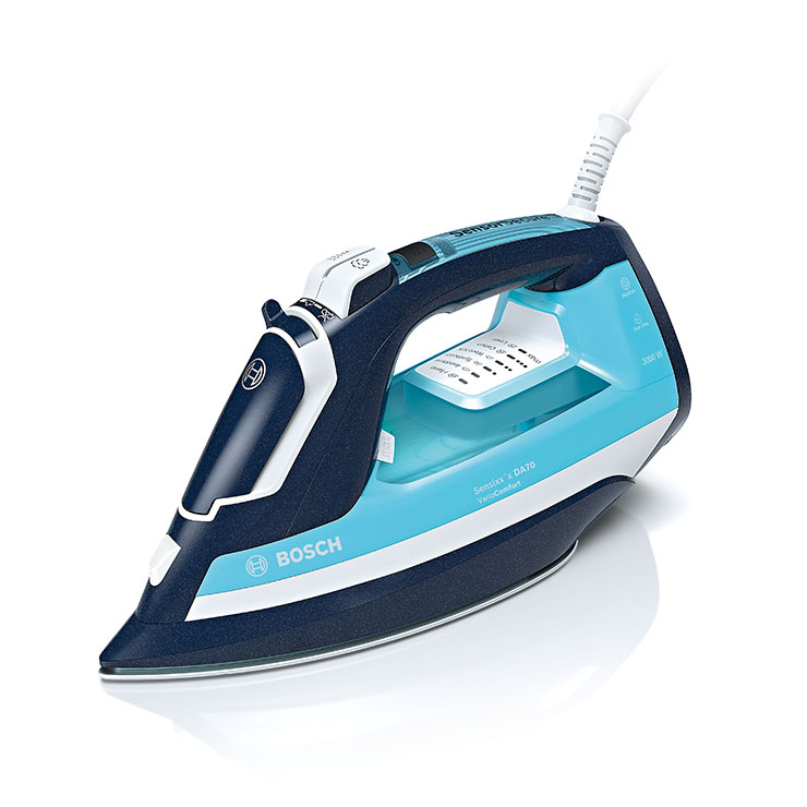Утюг Bosch TDA753022V 3