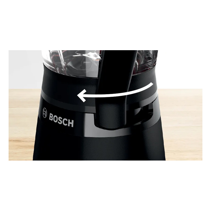 Стационарный блендер Bosch MMB6172B 2
