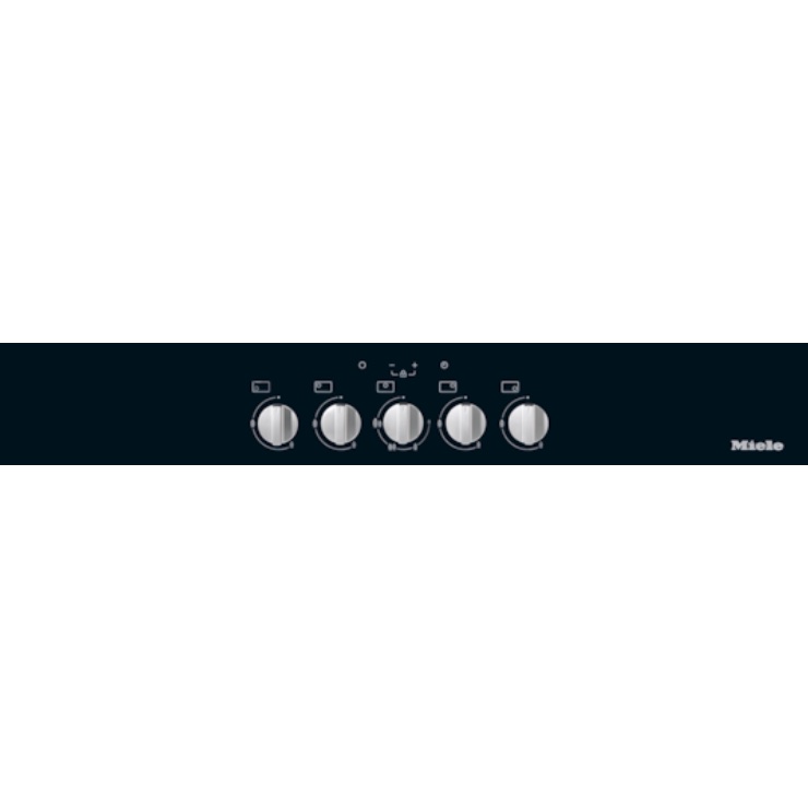 Газовая панель Miele KM 3034-1 2