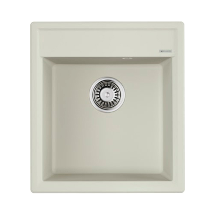 Кухонная мойка Omoikiri Daisen 46 PA