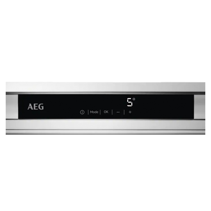 Холодильник AEG SKE818E1DC 4
