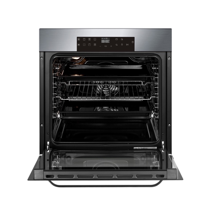 Электрический духовой шкаф Haier HOX-T11HGBX 2