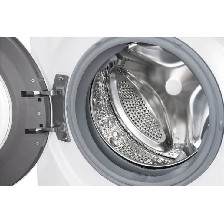 Стиральные машины с фронтальной загрузкой LG F2J6HS0W 3