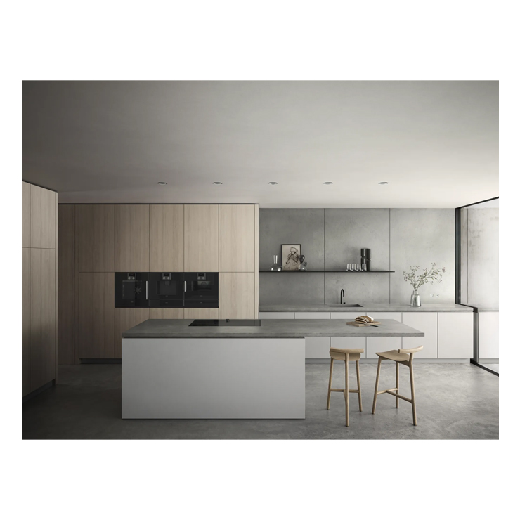 Электрический духовой шкаф GAGGENAU BOP251102 3