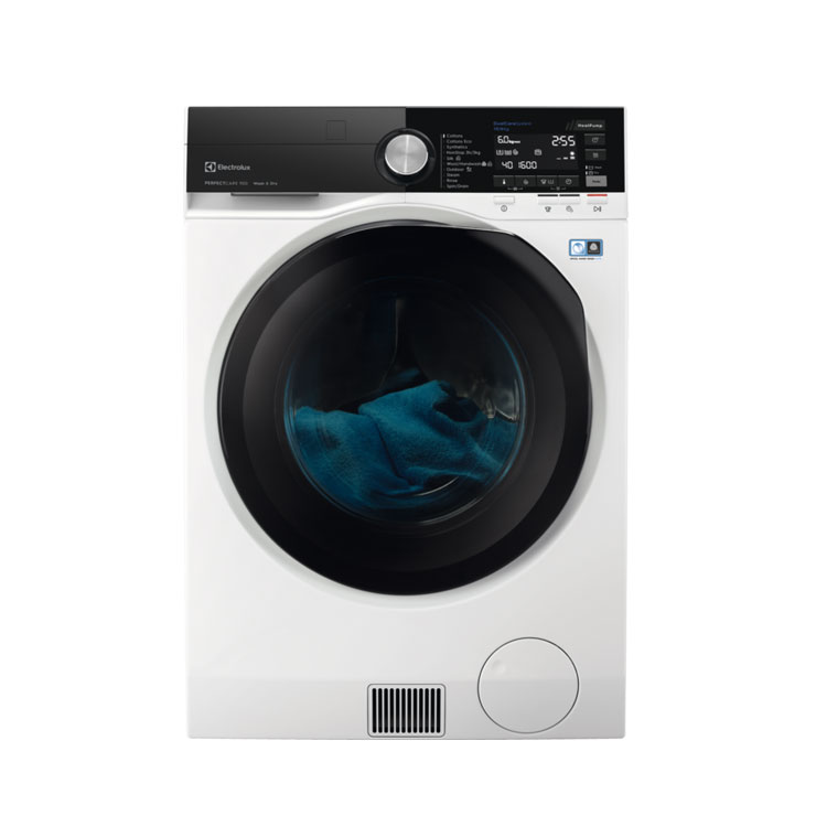 Стирально-сушильная машина Electrolux EW9W161B