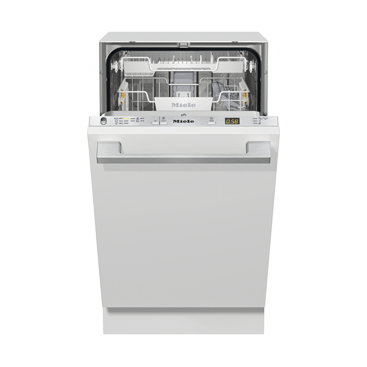 Встраиваемая посудомоечная машина Miele G 5481 SCVi