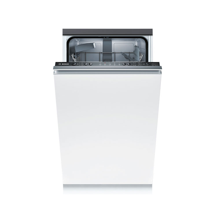 Встраиваемая посудомоечная машина Bosch SPV25DX50R