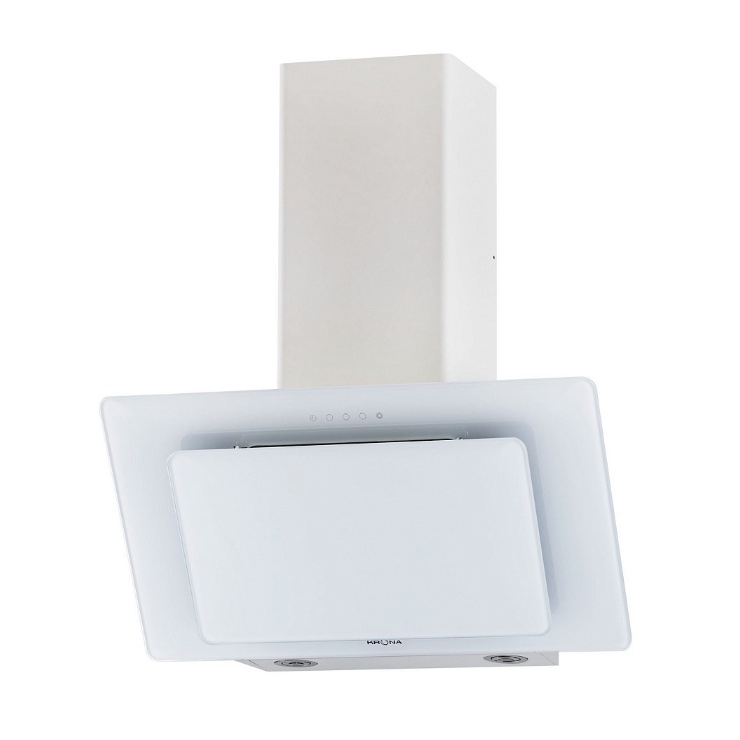 Вытяжка Krona LIVA 600 white S 2