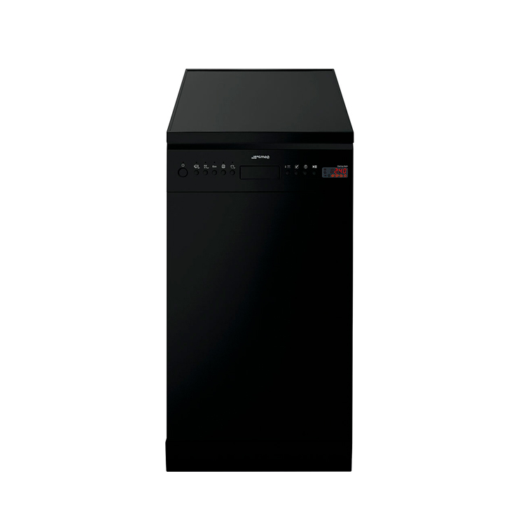 Отдельностоящая посудомоечная машина Smeg LSA4525N