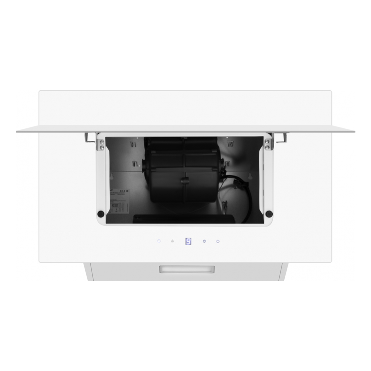 Вытяжка Weissgauff Phact 60 WH Sensor 4