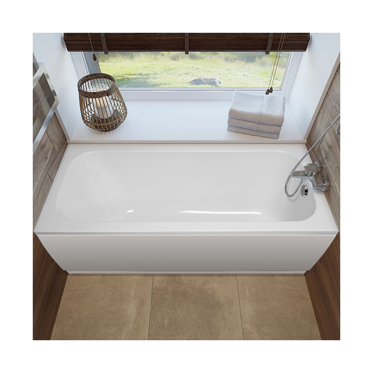 Ванна Ventospa MITRA LA 1700х700 3