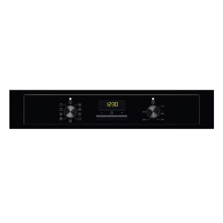 Электрический духовой шкаф Electrolux EOF3H50BK 4