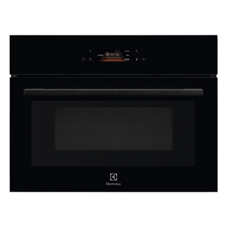Компактный духовой шкаф Electrolux EVL8E08Z