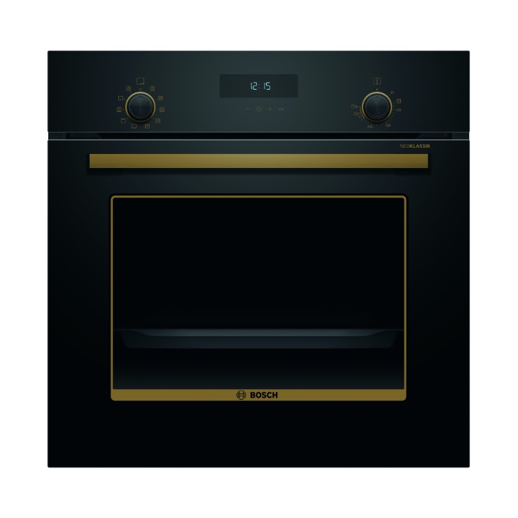 Электрический духовой шкаф Bosch HBJN17EB2R