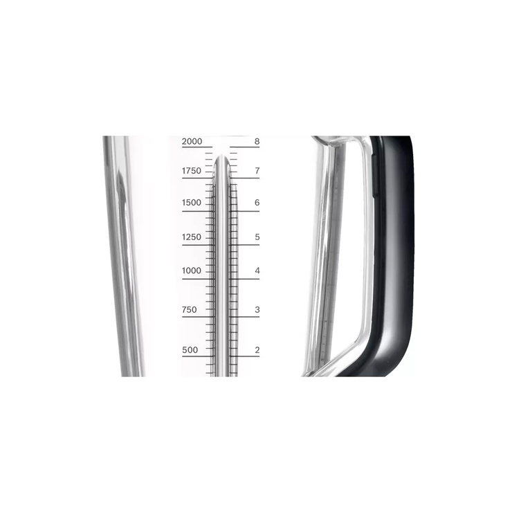 Стационарный блендер Bosch MMBH6P6B 4