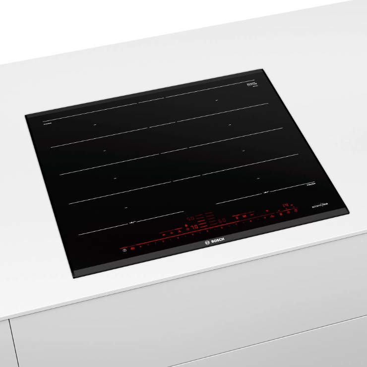 Индукционная панель Bosch PXY695DX6E 4